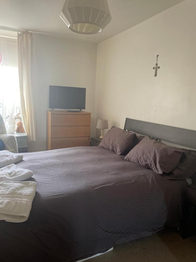 East Linton Flat Apartment Ngoại thất bức ảnh